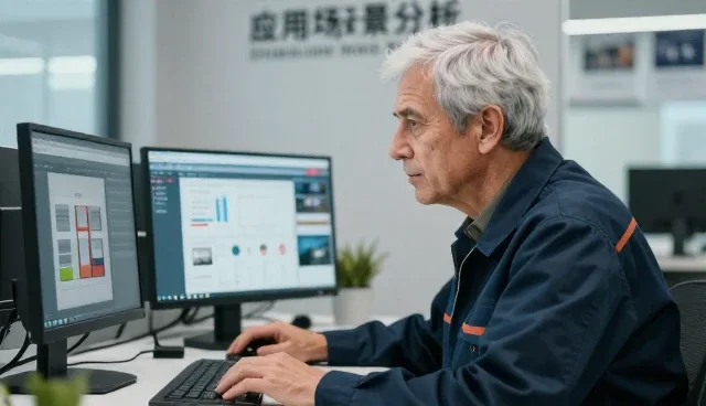 应用开发中技术选型的常见误区与解决策略