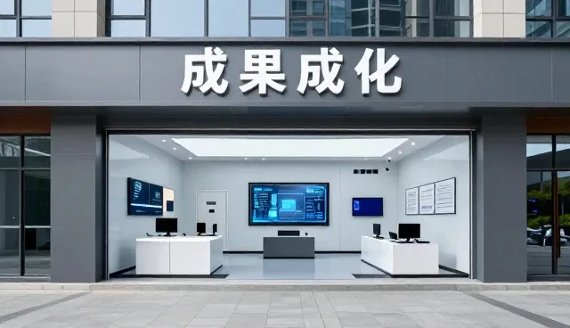 数据中台如何实现技术转化的突破与深化